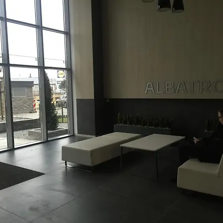 Gdanski Albatros 95 * Gdansk