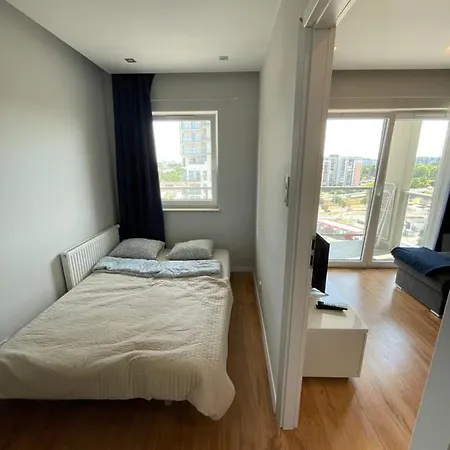 Apartment Gdanski Albatros 95 *