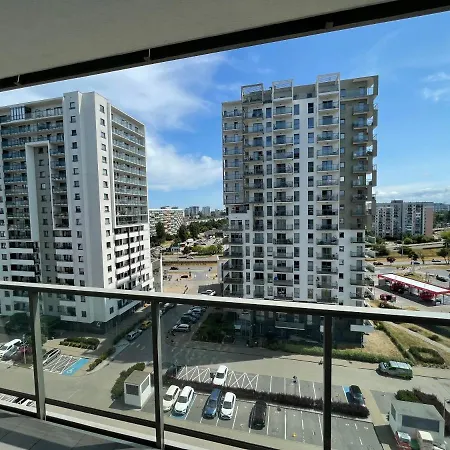 Gdanski Albatros 95 Apartment *