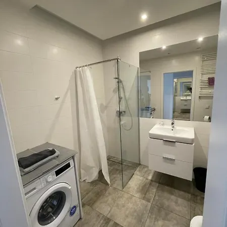 Apartment Gdanski Albatros 95 *