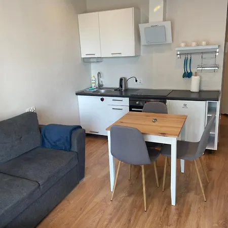 Gdanski Albatros 95 Apartment