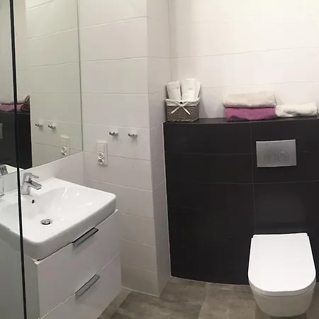 Gdanski Albatros 95 Gdańsk