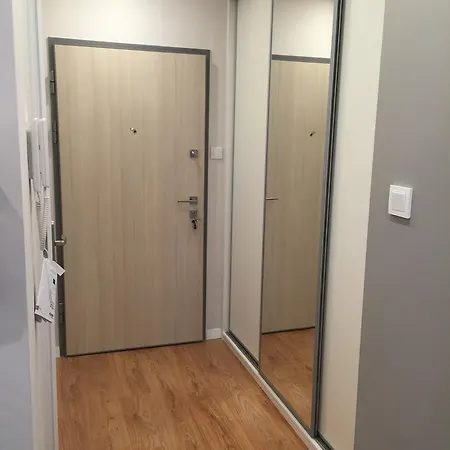 Apartment Gdanski Albatros 95 *