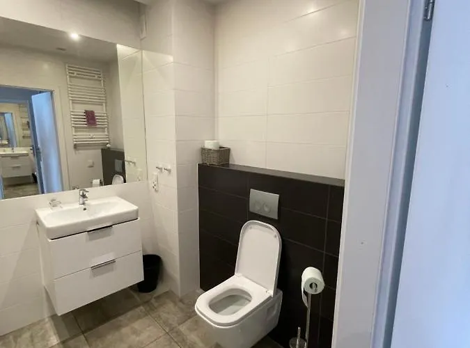 Appartamento Gdanski Albatros 95 *