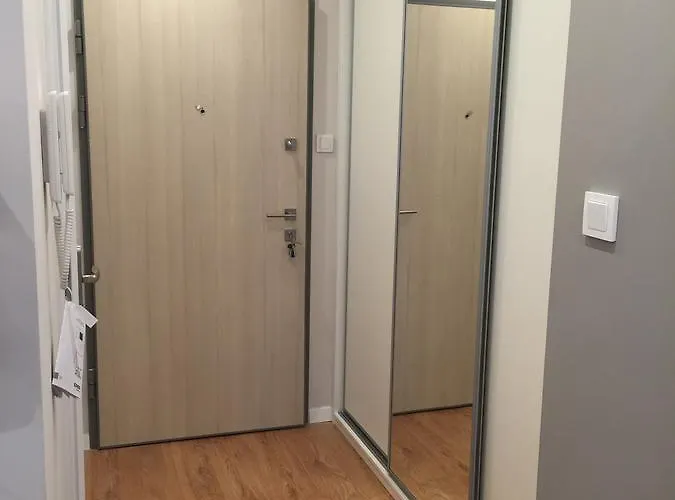 Appartamento Gdanski Albatros 95 *