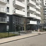 Appartement Gdanski Albatros 95 *